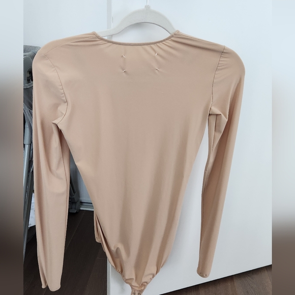 Maison margiela bodysuit - Picture 6 of 7
